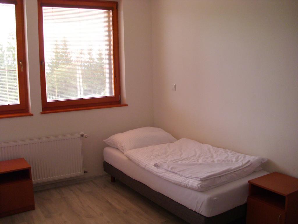 Guest House Mladost Presov Exterior photo
